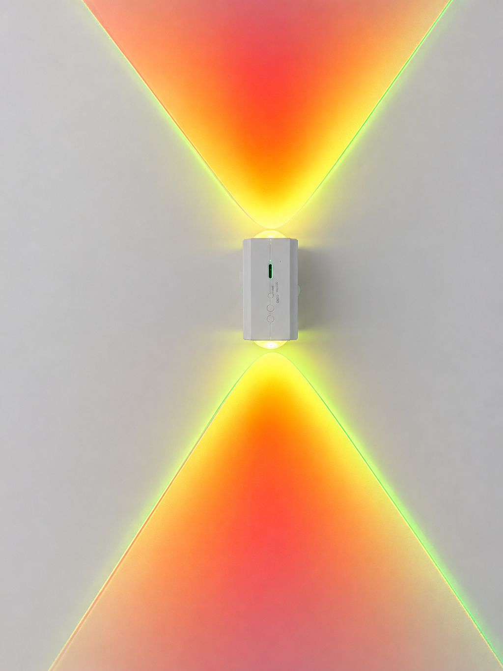 veilleuse détecteur de mouvement a rgb